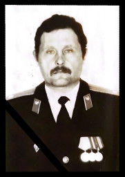 Умер Якушев Владимир Александрович
