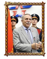 Александру Владимировичу Налимову - 65 лет!