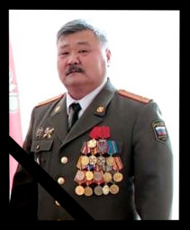 Скончался Александр Лим