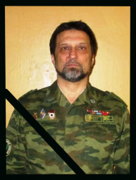 Умер Пасечник Сергей Владимирович