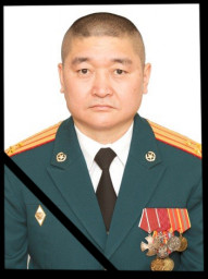 Скончался Полковник ЛИ Владимир Бертанович