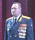 Генерал-лейтенанту В.В.Чайникову - 65 лет