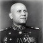 День рождения маршала Конева И.С.