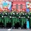 С Днем создания ВС России!