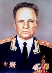 День рождения Некрасова А.И.