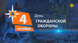 День гражданской обороны