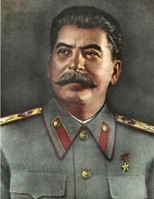 День рождения Сталина И.В.