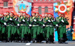 С Днем создания ВС России! С Днем создания ВС России!