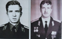 Умер Чекушкин Сергей