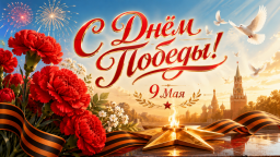 День Победы