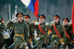 День создания Вооруженных Сил России