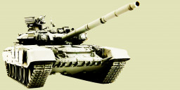 С Днём танкиста